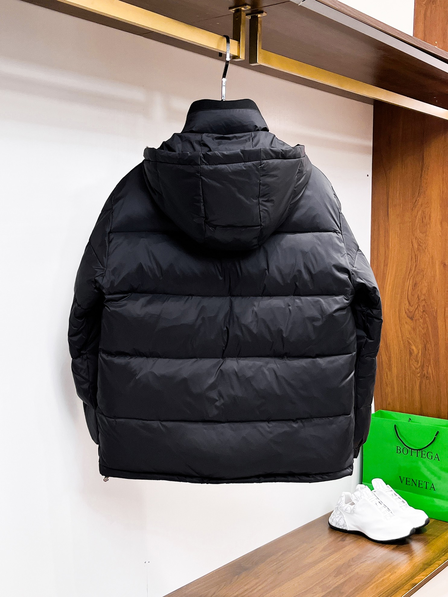 down jacket Men's